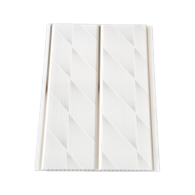 PVC Panel Baskı