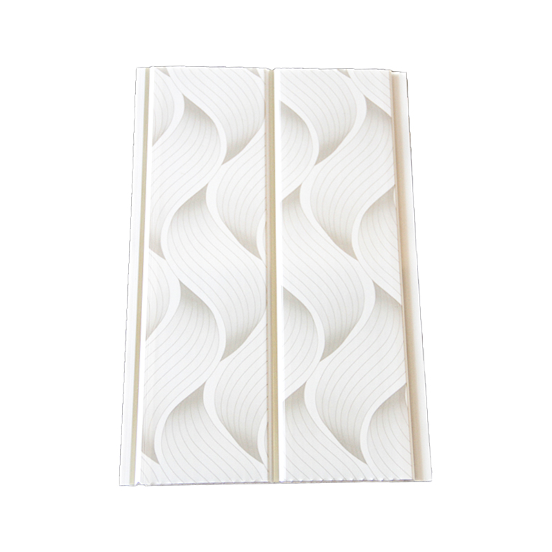 PVC Panel Baskı